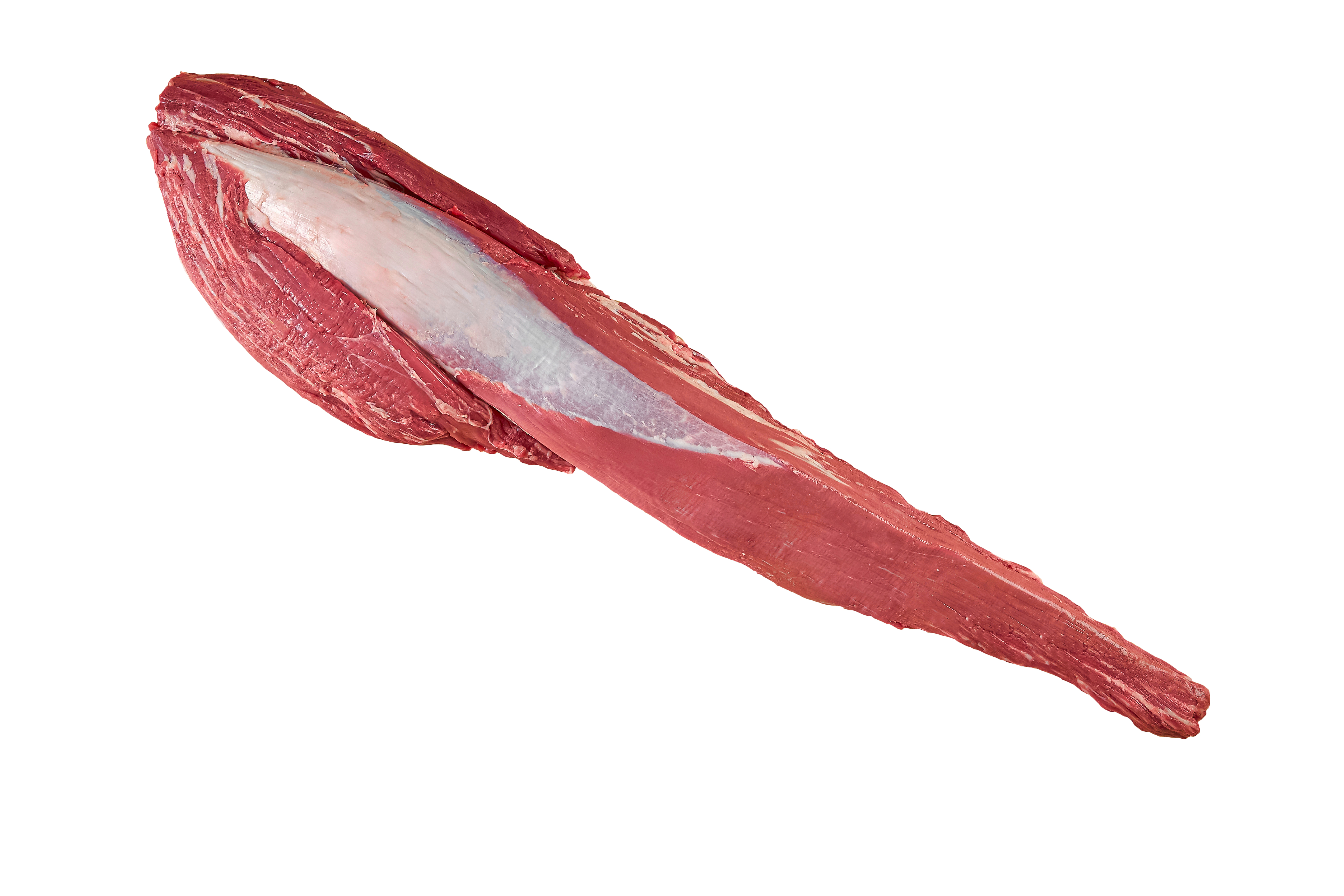 Thăn nội bò không diềm Niku-Ichi