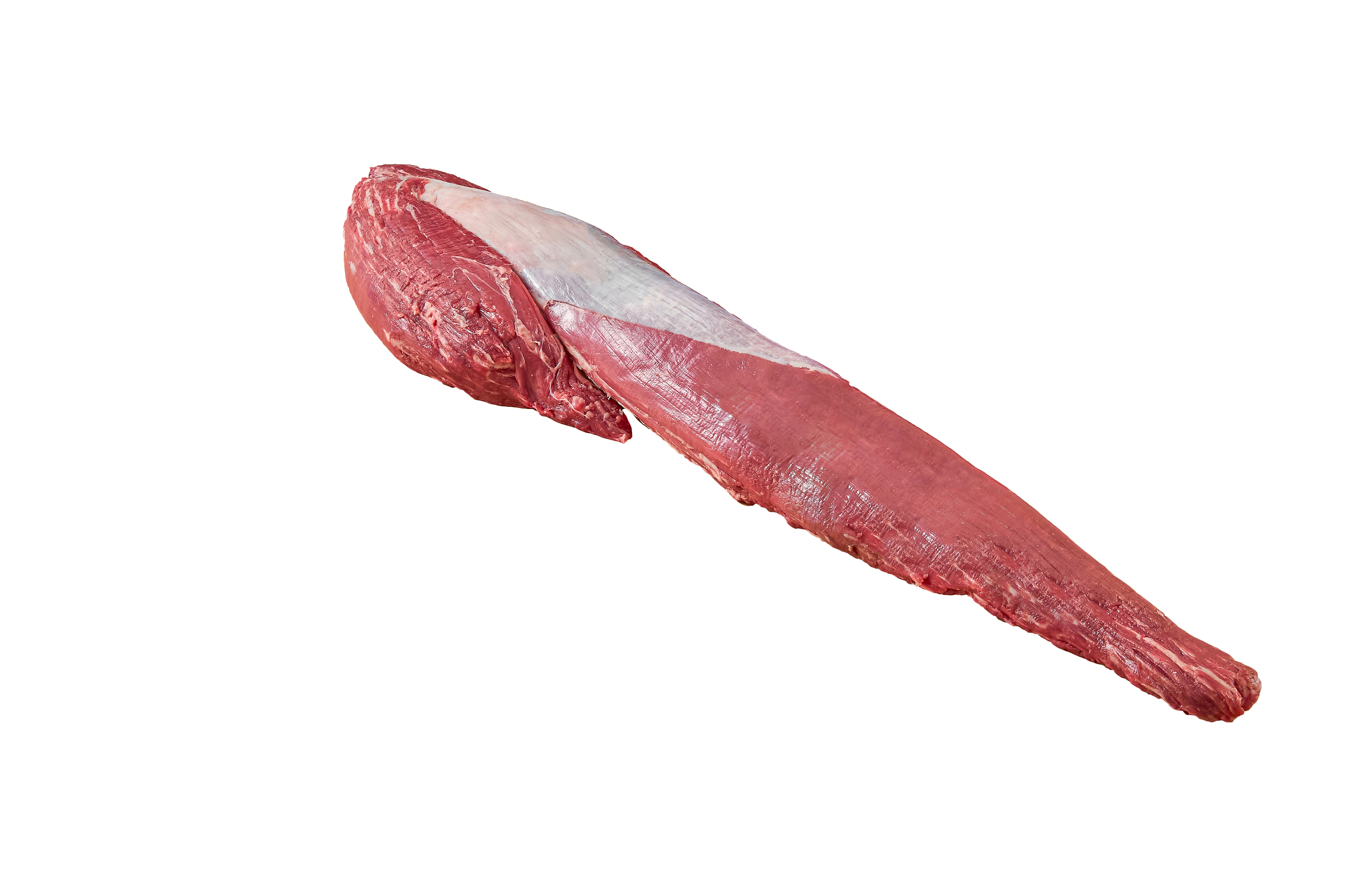 Thăn nội bò không diềm Niku-Ichi